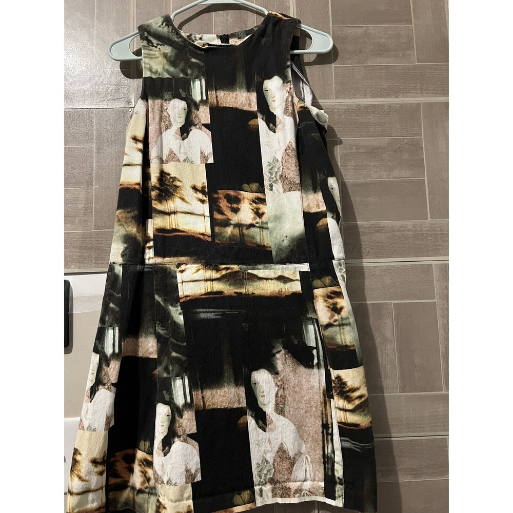 Women's Walking‎ Art Australia Size 8 Dress
